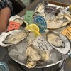 新宿オイスターバー ワーフ