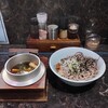 つけ蕎麦 六文銭