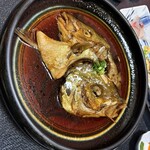 割烹　中むら - 