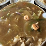 チャイナタウン - 