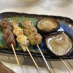 とりみつ - 