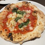 BBBond - マリナーラ