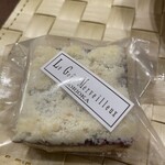 ル・グ・メルヴェイユ - 