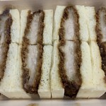 串かつ だるま - 