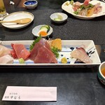 割烹　中むら - 