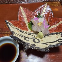 日本料理 一扇 - 