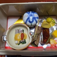 日本料理 一扇 - 