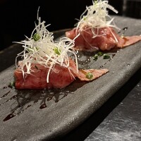 炭火焼肉 日本橋イタダキ - 