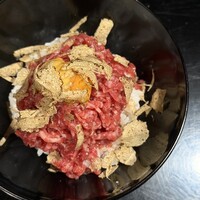 炭火焼肉 日本橋イタダキ - 