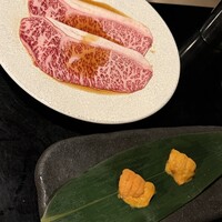 炭火焼肉 日本橋イタダキ - 