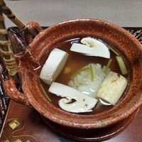 日本料理 一扇 - 