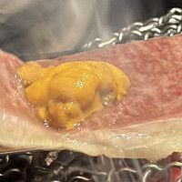 炭火焼肉 日本橋イタダキ - 