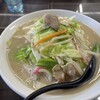 九州ラーメン 一心亭