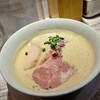 ラーメン家 あかぎ - 料理写真: