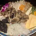 薬膳火鍋 灯華 - 