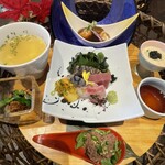 ワンガーデン 渋谷桜丘店 - 