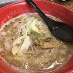 ラーメン海鳴 清川店 - 
