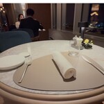 AuBlanc - 夜景を眺めながら