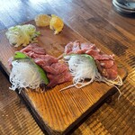 甲州ほうとう 完熟屋 - 