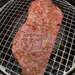 焼肉 静龍苑 - 