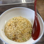 九州ラーメン 一心亭 - 