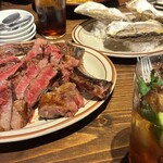 薪焼きイタリアン FIREPIT - 