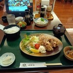 お食事処 味和囲 - 