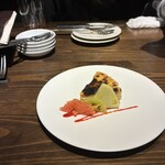 薪焼きイタリアン FIREPIT - 