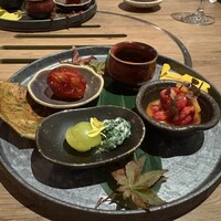 焼肉 The INNOCENT CARVERY 新丸ビル店 - 