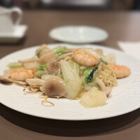 トゥーランドット 臥龍居  - 