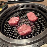 焼肉 The INNOCENT CARVERY 新丸ビル店 - 