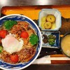 さつま黒豚と郷土料理 青葉