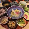 地下食堂mogura