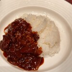 グリル満天星 麻布十番 - 