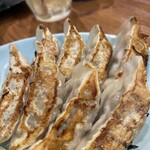 ラーメン 天外天 熊本駅店 - 