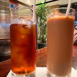 グリル満天星 麻布十番 - 