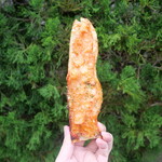 ひらみぱん - 料理写真:☆【ひらみぱん】さん…めんたいじゃが芋バゲット(≧▽≦)/～♡☆