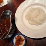 グリル満天星 麻布十番 - 