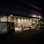 成 CH - 夜19時半頃、今日はすんなり入れました