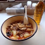 西安屋台 - 