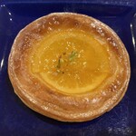 ブーランジュリー・リベルテ - 