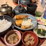 地下食堂mogura - 