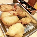 ジャンボ釣船 つり吉 - 