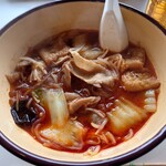 西安屋台 - 