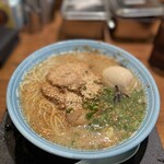 ラーメン 天外天 熊本駅店 - 
