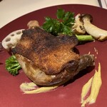 ブラッスリー エディブル - 