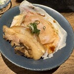 成 CH - ミニックメッシは必須