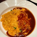 グリル満天星 麻布十番 - 