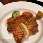 グリル満天星 麻布十番 - 