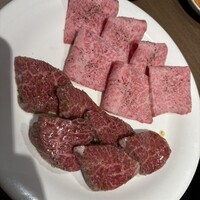 焼肉あきら - 